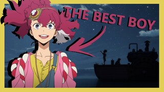 Anime's New BEST BOY | Appare-Ranman! First Impressions