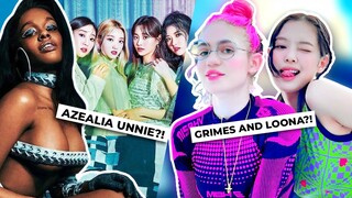 25 Kpop Collabs With Western Artists That You Forgot Even Existed