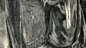 The King with four wives