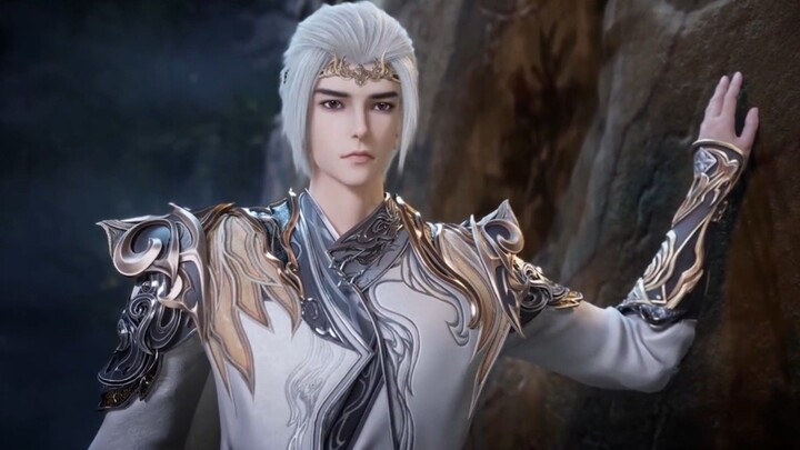 Against The Sky Supreme episode 516 sub indo