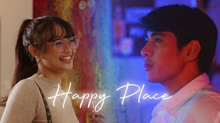 HAPPY PLACE  - SHORT FILM