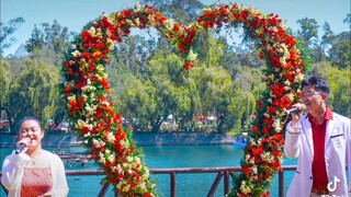 #菲律宾旅游 💌💌💞💞💞💌💌"Where there is love there is life."Happy Valentine’s Day 💖情人节快乐#情人节快乐❤