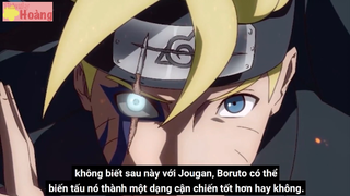ThieuLy Hoàng - Naruto và những điều không ngờ #Anime #chooltime