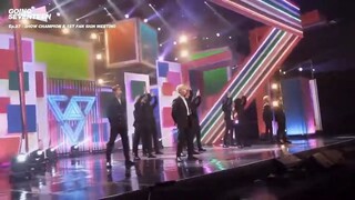 Going Seventeen 2017 Episode 27 indo sub