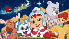 _Glisten and the Merry Mission_ Full Trailer from Build-A-Bear Entertainment! (1