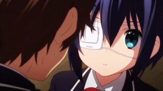 How many famous anime scenes have you seen?