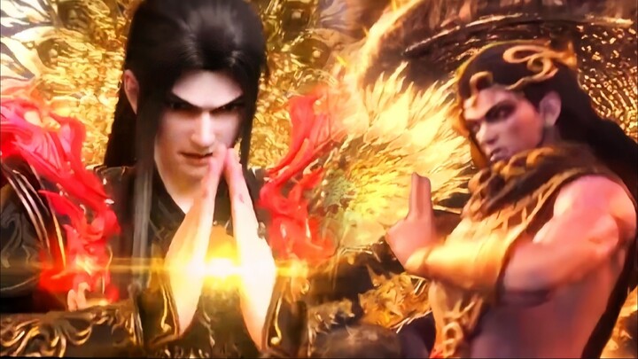 #KontesKreator2025 Xiao Yan & Yao Ming Membunuh Yao Xiaotian & Tetua Besar🔥