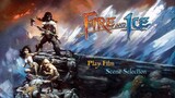 Fire And Ice (1983 Animated Movie)