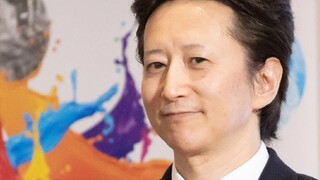 [Lagu Karakter Araki] [No Knife] Dengarkan aku dan pukul kamu