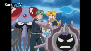 Pokemon Special (Ep 19.4) #PokemonSpecial