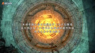 Grandmaster of Alchemy Episode 09 Sub Indo