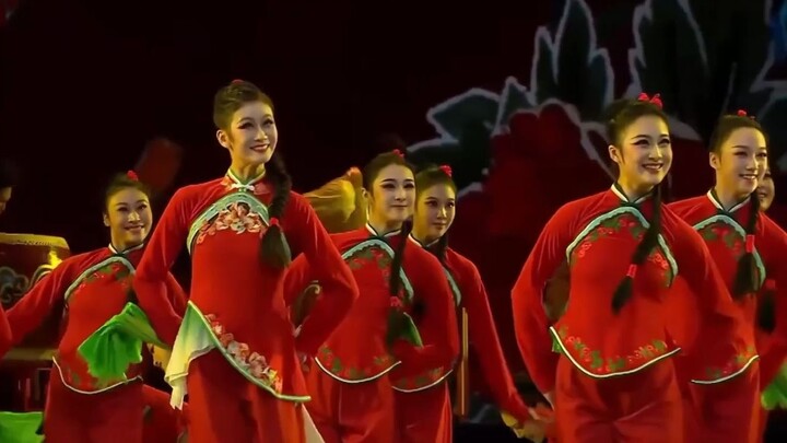 Beijing Dance Academy's 70th Anniversary Dance to the Peak "Earth" Chapter Ends