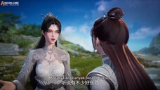 Against The Sky Supreme Eps 441 Sub Indo