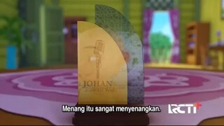 Upin & Ipin Musim 19 - Jalan Jalan Puasa - Upin Ipin Terbaru 2025