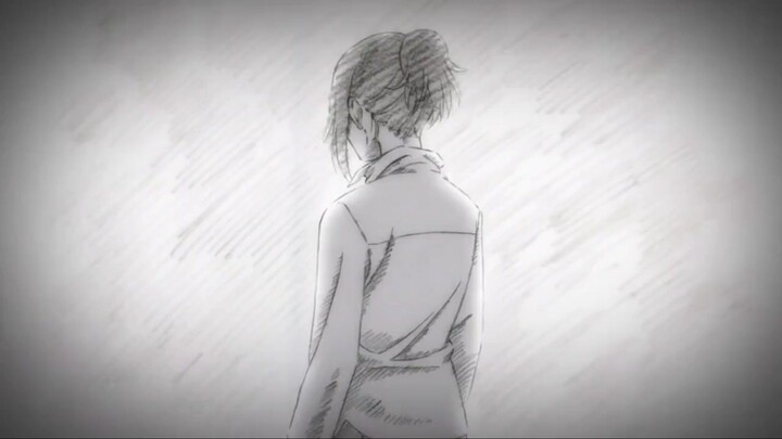 Erased Episode 6 - Grim Reaper