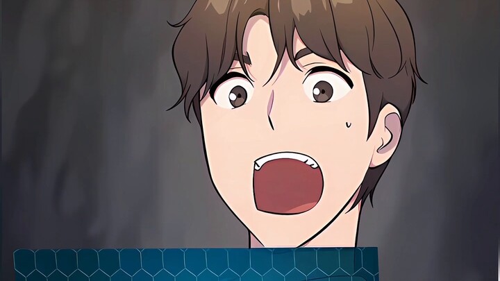 I have finished reading the collection of "I Farm Alone in the Black Tower", a story about a boy who