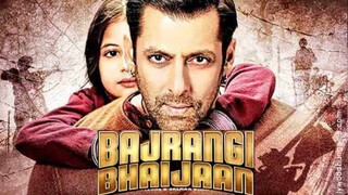 Bajrangi Bhaijaan (2015) HD Dubbing Indonesia