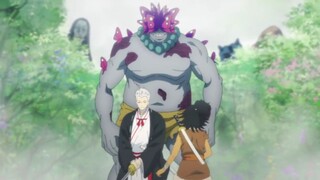 jigokuraku; Hell's Paradise  Episode 10 In English Dub