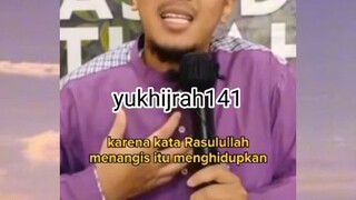 Yuk Hidup kan hati mu