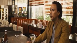 Next (2007) นัยน์ตามหาวิบัติโลก