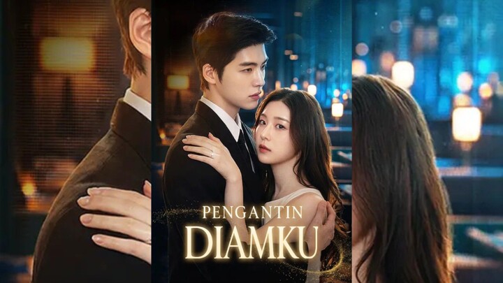 [Sub Indo] Pengantin Diamku - My Silent Bride | Shortdrama Korea