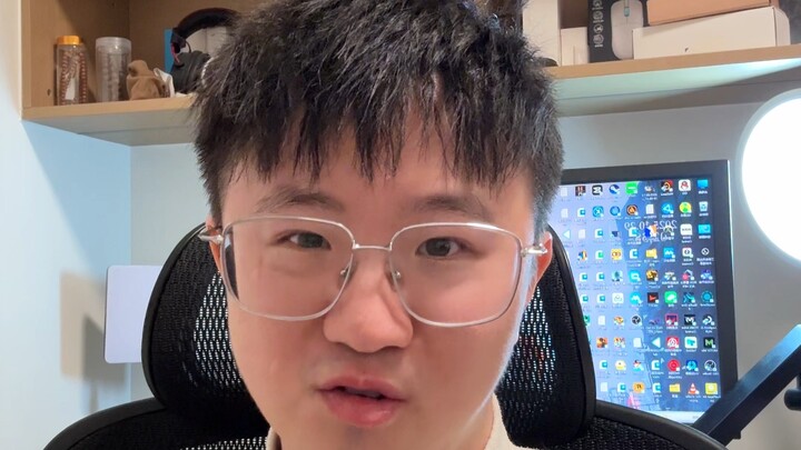 【Leon Kai】Jangan berharap lagi, V社 sudah sangat jelas niatnya!