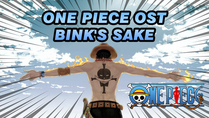 One Piece Ost Epic Instrument Battle Fight Wano Soundtrack Bilibili