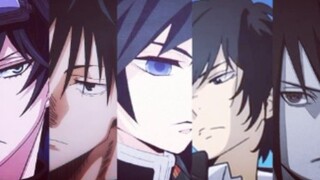 [Debut of ten-member boy group with black hair and stinky face]