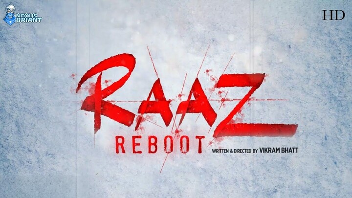 Raaz Reboot Subtitle Indonesia (2016)