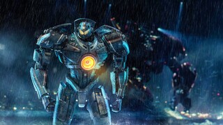 "Mecha is the romance of men"