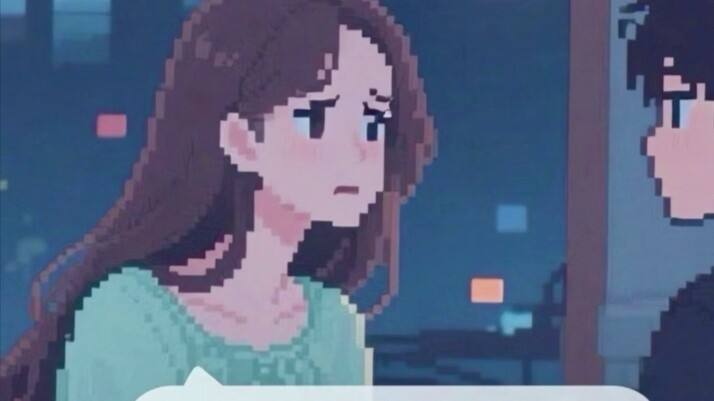 Is there really a girl who doesn't care that you have nothing?