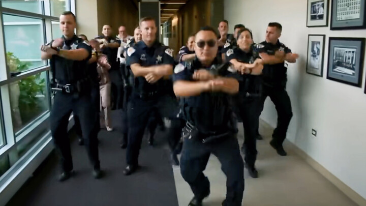 شاشة التسوية