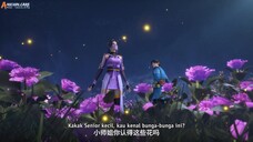 Martial Peak Eps 28 Sub Indonesia