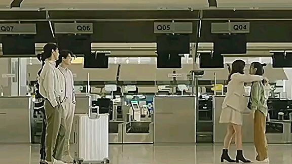 f4 Thailand edit before Lita ho in abroad to study and gorya try to hug him. #fyp