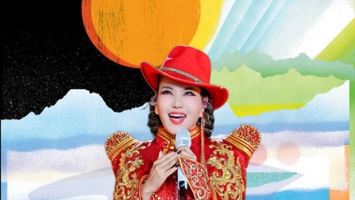 Wulan Tuya’s comeback title track “LOVE, MONEY, FAME (feat. SEVENTEEN, DJ Khaled)” music video is ou