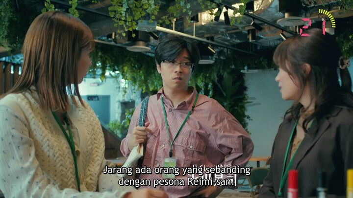 50-funkan no Koibito (2026) Ep. 03 sub indo