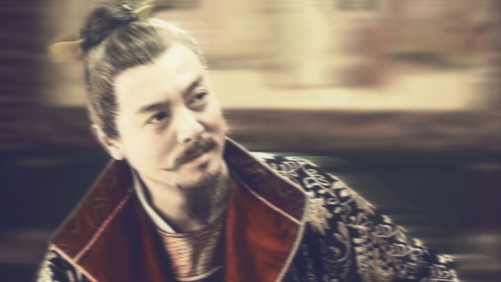 หลี่หลงจีอาจเป็นชายสูงวัยได้ แต่ห้ามเป็นชายแก่ขี้ริ้ว! ยังไงเขาก็เป็นหนุ่มหล่อระดับตำนานที่บันทึกไว้