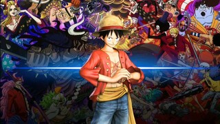 SIAPA SAJA YA PEMILIK HAOSHOKU HAKI DALAM ONE PIECE ??