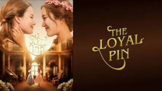 the loyal pin indo 3