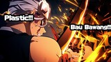 Wibu vs K-Popers // parody anime Demon Slayer Bahasa Indonesia