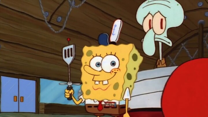 [อร่อย/มีคำบรรยาย] 6 ปริศนาของครัสตี้แคร็บ???