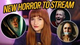 NEW HORROR & THRILLERS STREAMING MAY 2024 | TV & Movies | Spookyastronauts