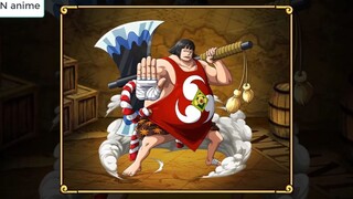 Top 10 Hải Quân Tàn Bạo Nhất Trong One Piece p6