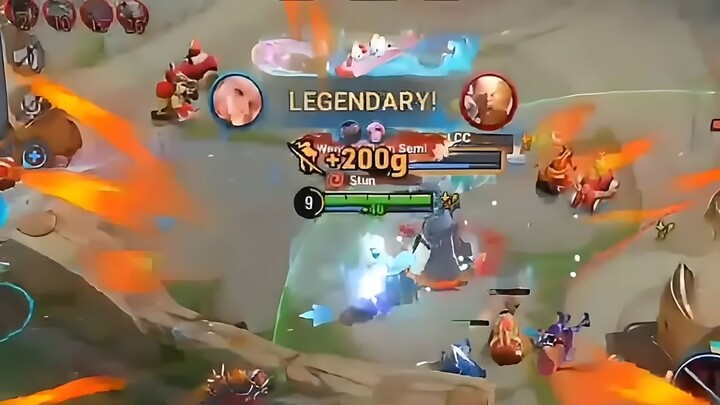 Ketika Arliku Menerjang 💦🔥