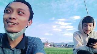 SJK VLOG PUASA 2022 - #2 - "Jalan Pagi Ke SGM Klaten"