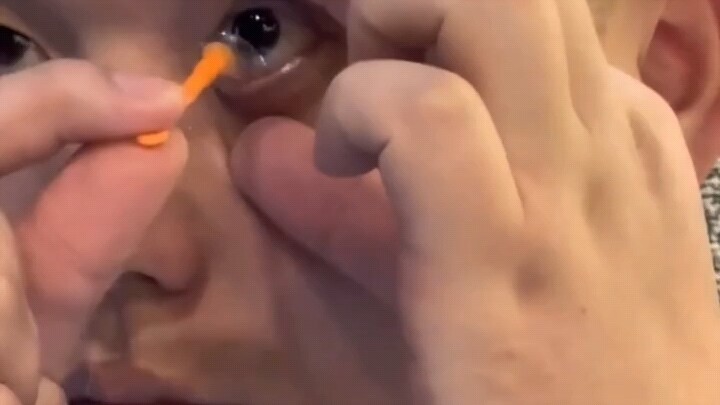 Better a sharp, intense pain than a lingering one.