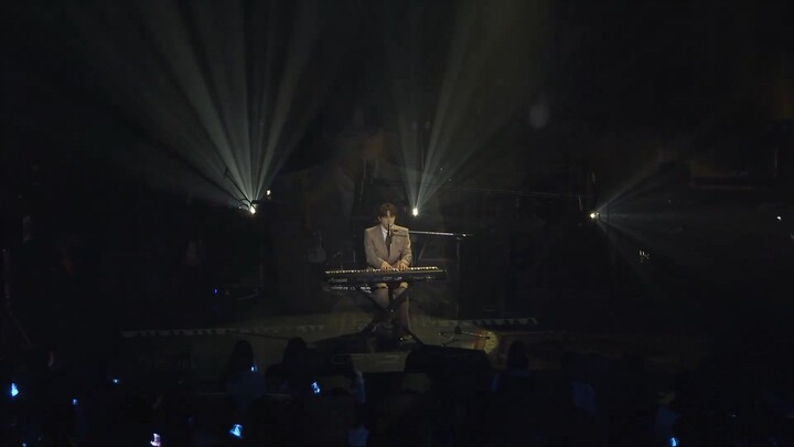 Kono Junki - Voice