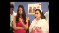 Shararat Thoda Jaadu Thodi Nazaakat - 7th February 2003 - Full Episode 3