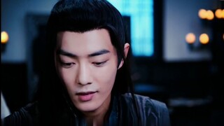 (หวางเซียน) ใครที่นอนกับบรรพบุรุษชรานี้? ตอนที่ 3 คนโง่และไร้สมอง อย่าไปหาคนจริง
