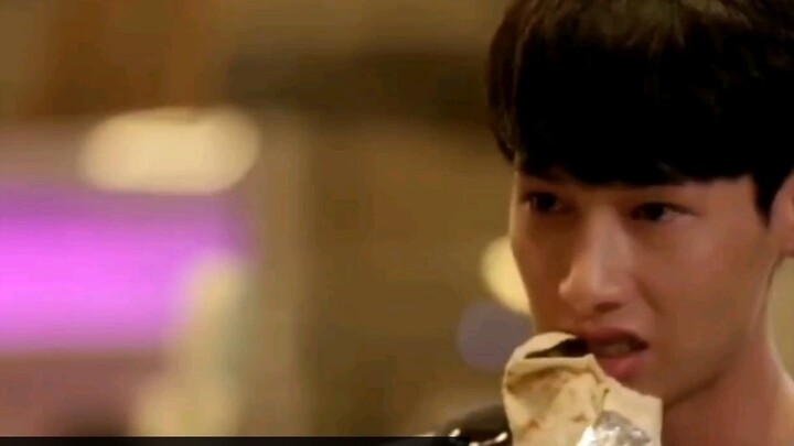 Heaven's way is good for reincarnation. Who will the heaven forgive? This time, Gunbao was not innoc